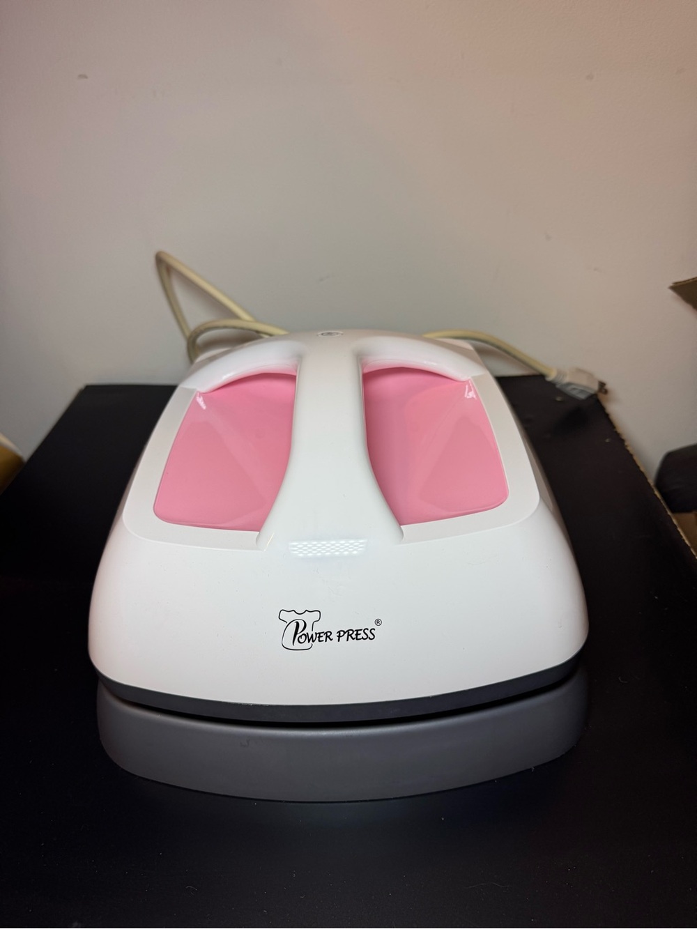 Handheld Heat Press Machine - Picture 2 of 6